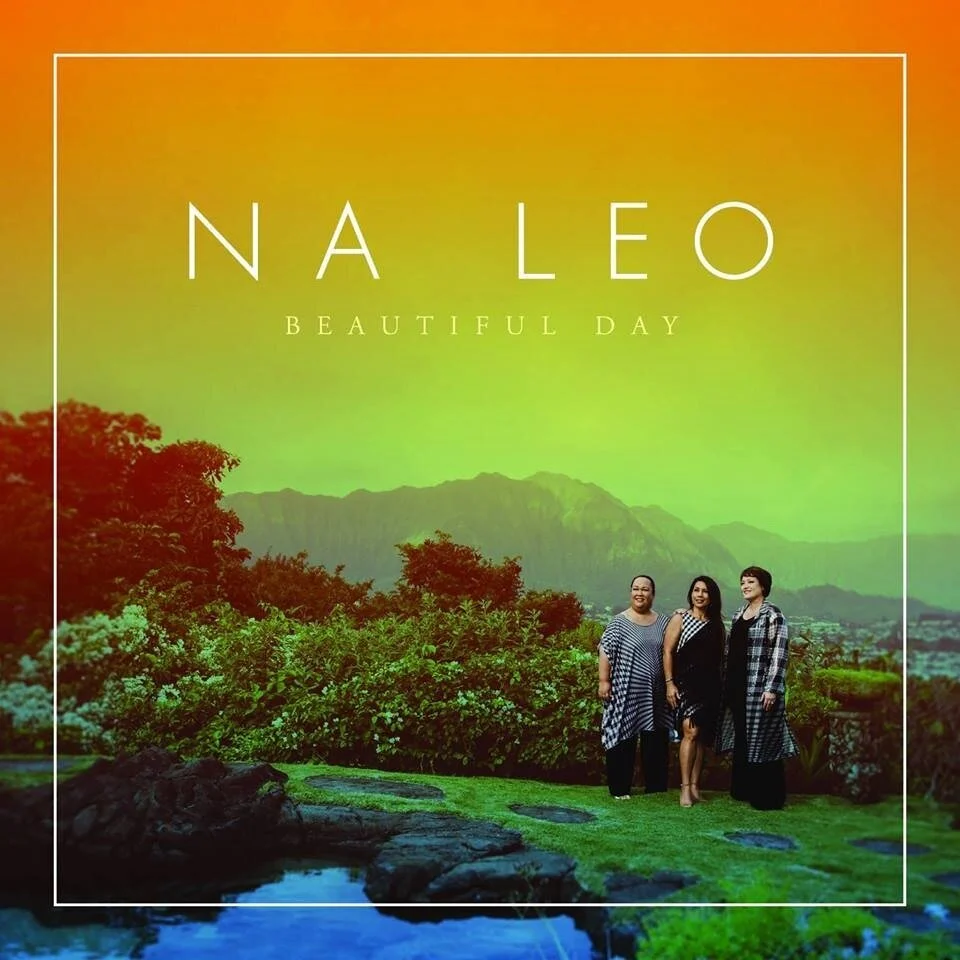 Get Na Leo's Music Itunes — Na Leo Pilimehana